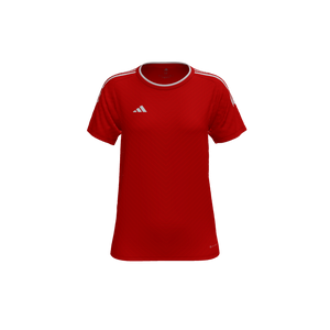 adidas Personalizable Only adidas Ladies Campeon 23 Jersey. (x 1)