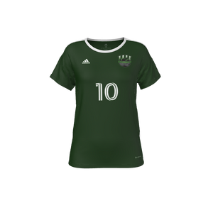 adidas Personalizable Only adidas Womens Entrada 18 Jersey. (x 30)