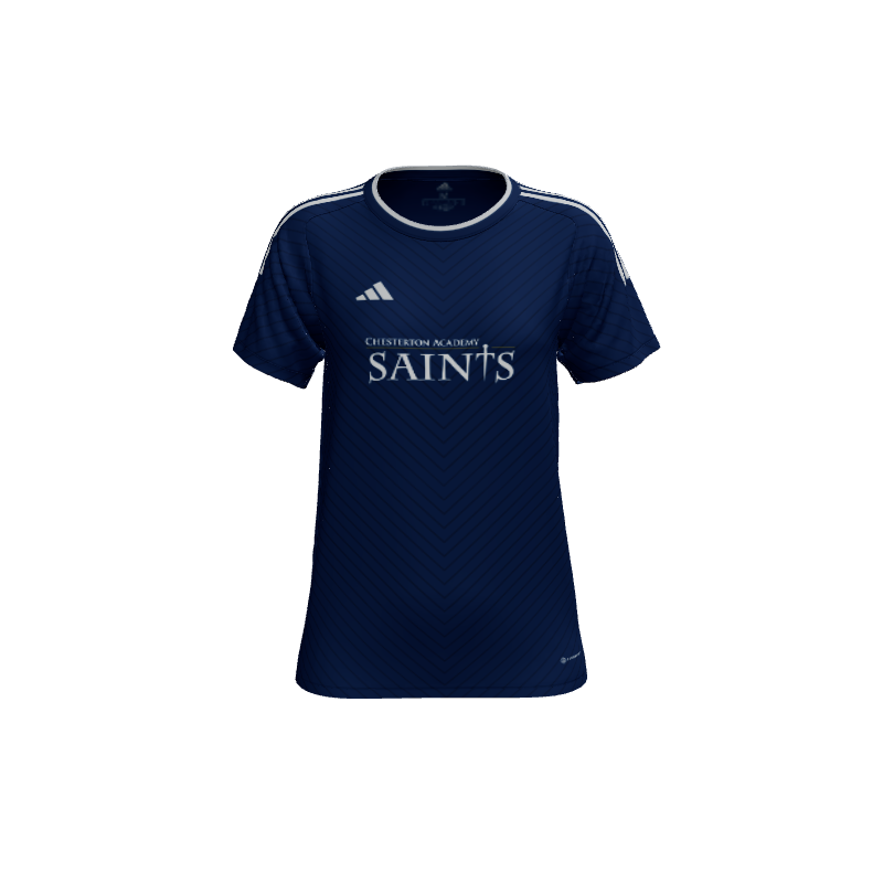 adidas Personalizable Only adidas Ladies Campeon 23 Jersey. (x 8)