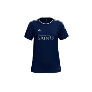 adidas Personalizable Only adidas Ladies Campeon 23 Jersey. (x 8)