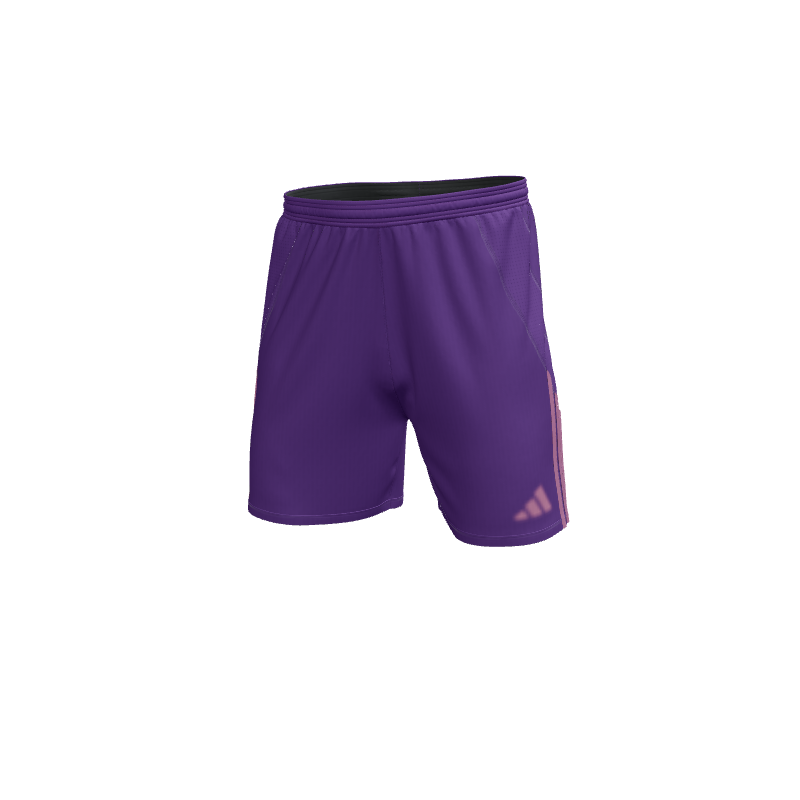 adidas Custom Products Customization adidas Custom Tiro 24 Competition Short. (x 4)