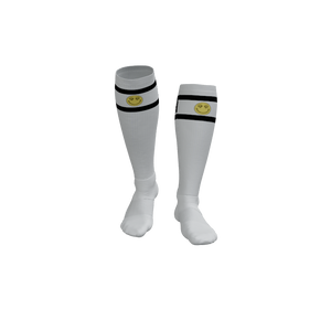 Accessories Racer 3 Custom Soccer Sock. (x 30)