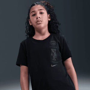 PSG Youth Soccer Tee 25/26
