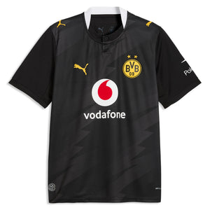 Puma Borussia Dortmund Away Jersey 26/27