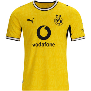 Puma Borussia Dortmund Home Jersey 26/27