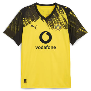 Puma Borussia Dortmund Home Jersey 25/26