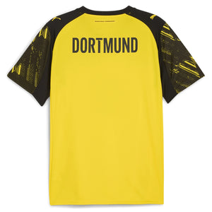 Puma Borussia Dortmund Home Jersey 25/26