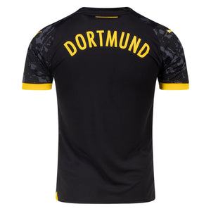 Puma Borussia Dortmund Away Jersey 23/24