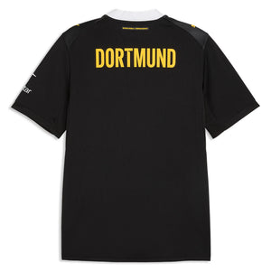 Puma Borussia Dortmund Away Jersey 26/27