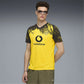 Puma Borussia Dortmund Home Jersey 25/26