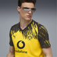 Puma Borussia Dortmund Home Jersey 25/26
