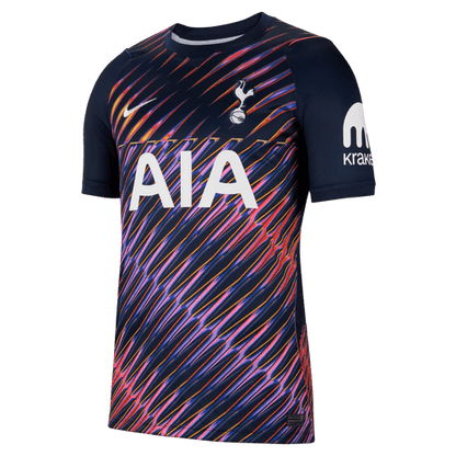 Nike Tottenham Away Jersey 26/27