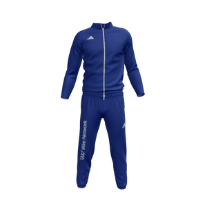 adidas Custom Products Customizable adidas Custom Entrada 22 Presentation Suit. (x 3)