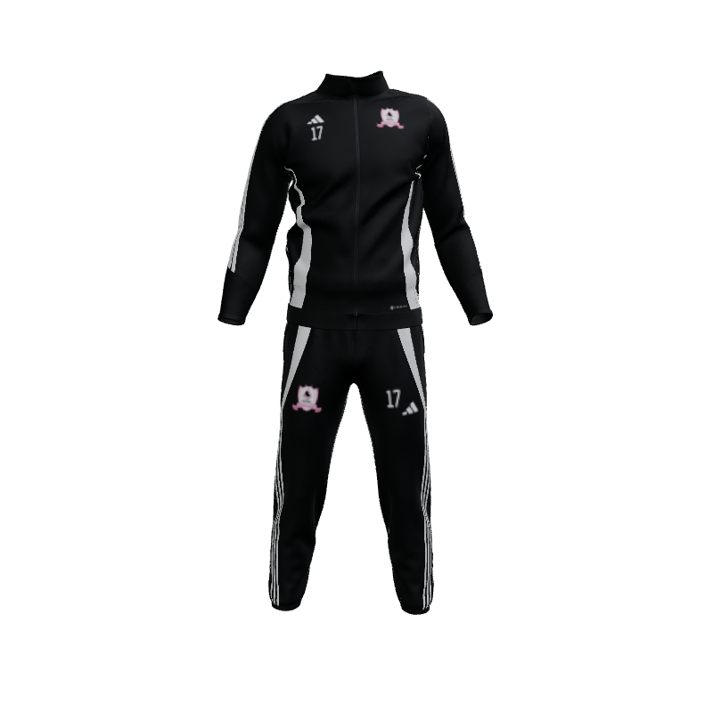 adidas Personalizable Only adidas Tiro 24 Training Suit. (x 1)