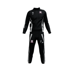 adidas Personalizable Only adidas Tiro 24 Training Suit. (x 1)