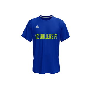 adidas Basic Core adidas Entrada 22 Poly-T Jersey. (x 2)
