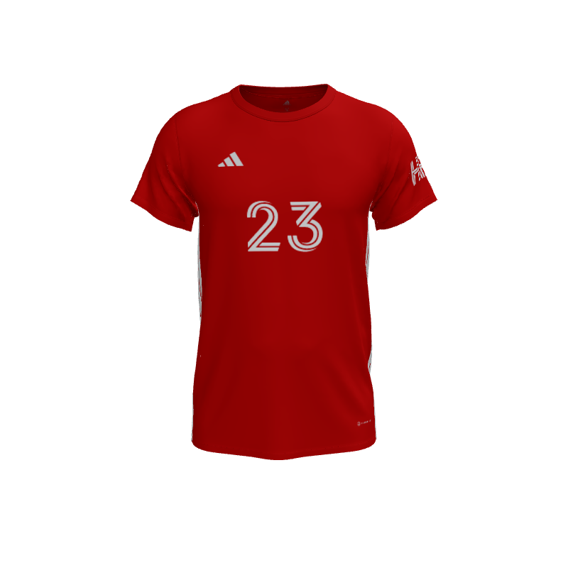 adidas Personalizable Only adidas Tabela 23 Jersey. (x 16)