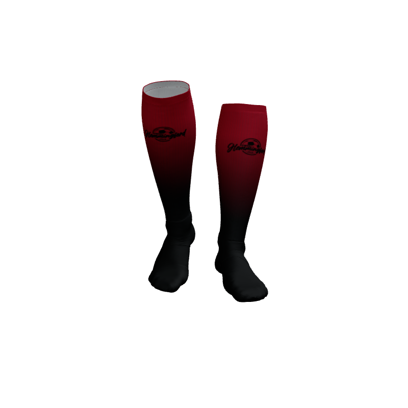 Accessories Core Custom Soccer Sock. (x 24)