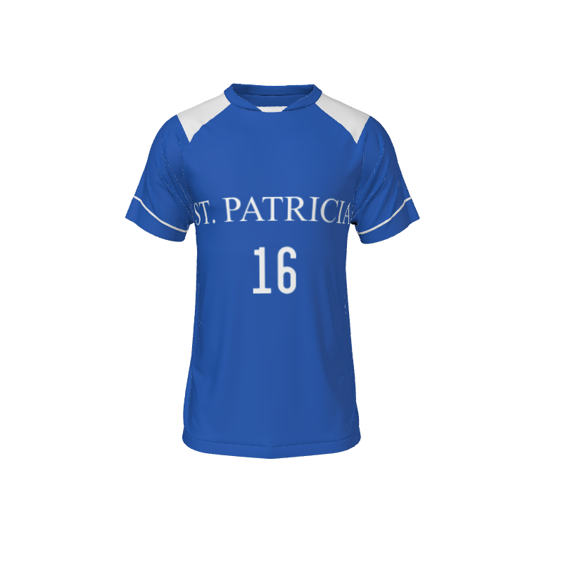 Champro Personalizable Only Champro Attacker Jersey. (x 1)