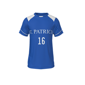 Champro Personalizable Only Champro Attacker Jersey. (x 1)