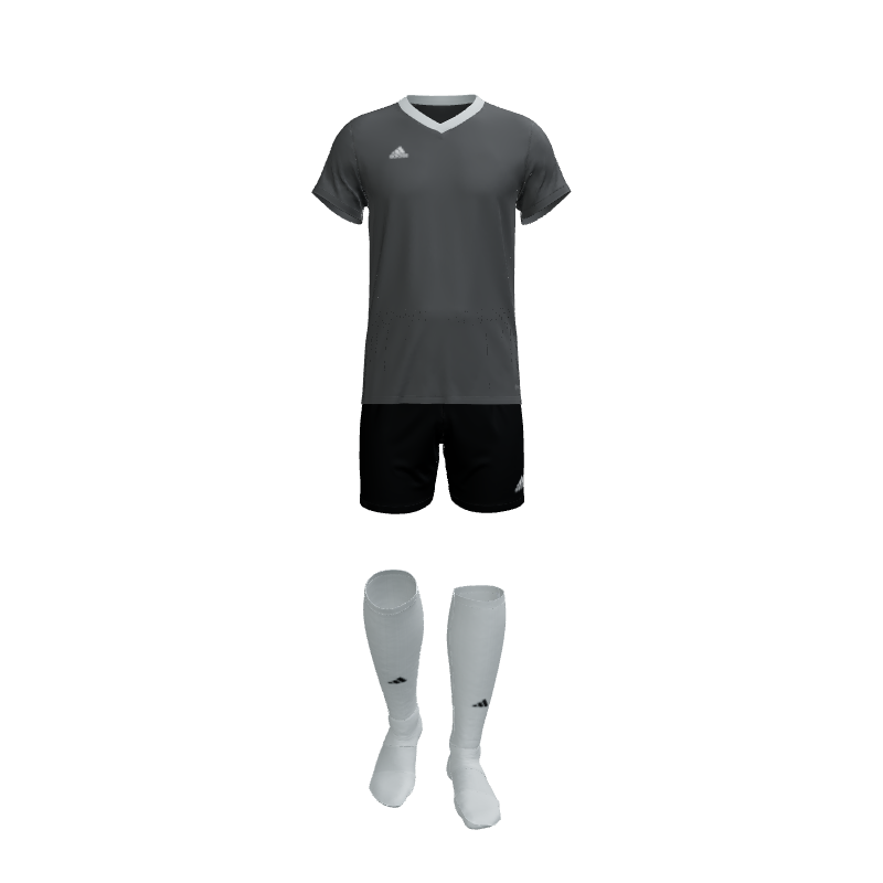 adidas Personalizable Only adidas Entrada 22 Uniform. (x 17)