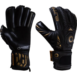Elite Black Real FS