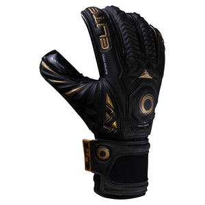 Elite Black Real FS