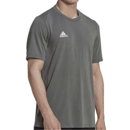 adidas Entrada 22 Poly-Tee-Jersey