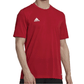 adidas Entrada 22 Poly-Tee-Jersey