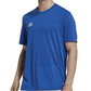 adidas Entrada 22 Poly-Tee-Jersey