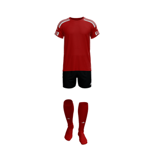 adidas Personalizable Only adidas Squadra 21 Uniform. (x 40)