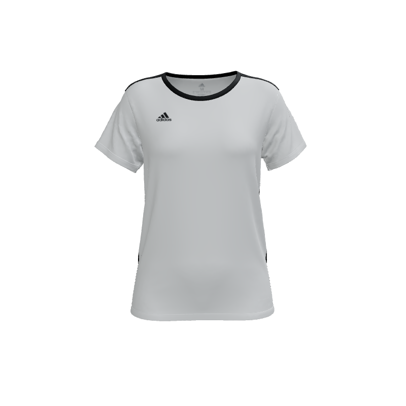 adidas Personalizable Only adidas Womens Entrada 18 Jersey. (x 20)