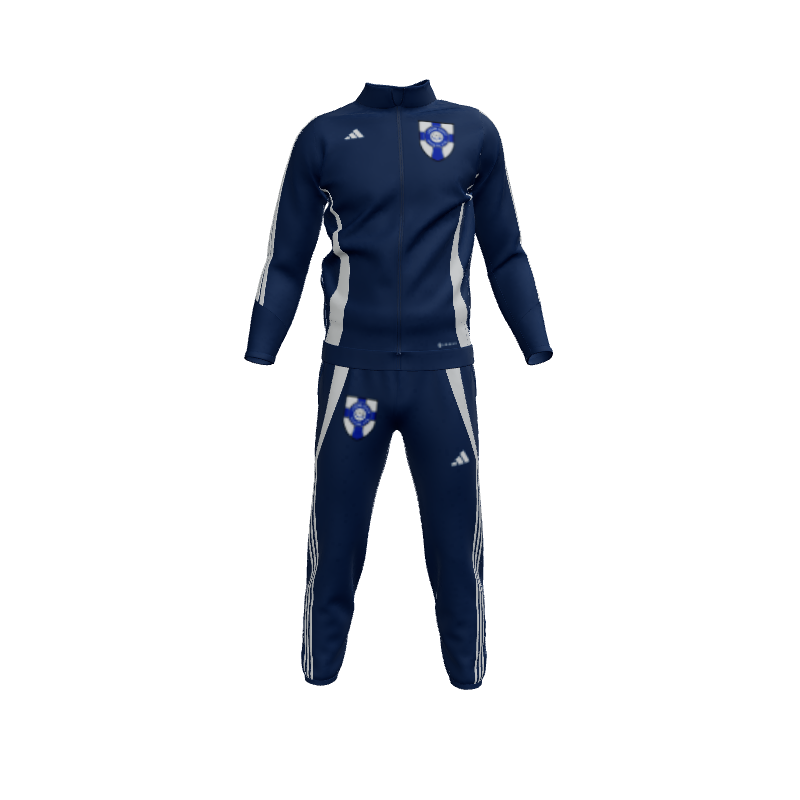 adidas Personalizable Only adidas Tiro 24 Training Suit. (x 32)