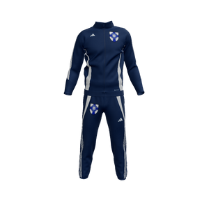 adidas Personalizable Only adidas Tiro 24 Training Suit. (x 32)