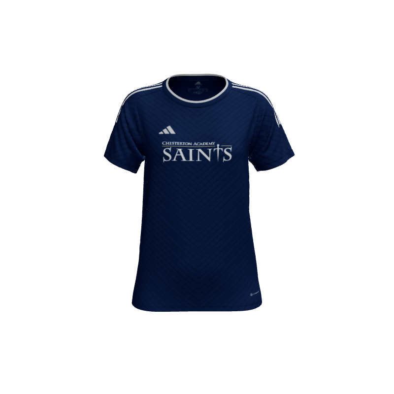 adidas Personalizable Only adidas Ladies Campeon 23 Jersey. (x 8)