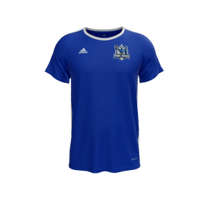 adidas Personalizable Only adidas Entrada 18 Jersey. (x 1)