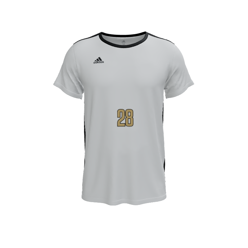 adidas Personalizable Only adidas Entrada 18 Jersey. (x 1)