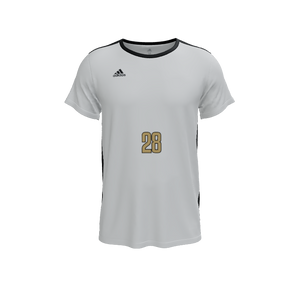 adidas Personalizable Only adidas Entrada 18 Jersey. (x 1)