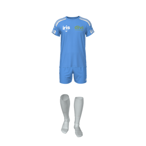 adidas Personalizable Only adidas Squadra 21 Uniform. (x 14)