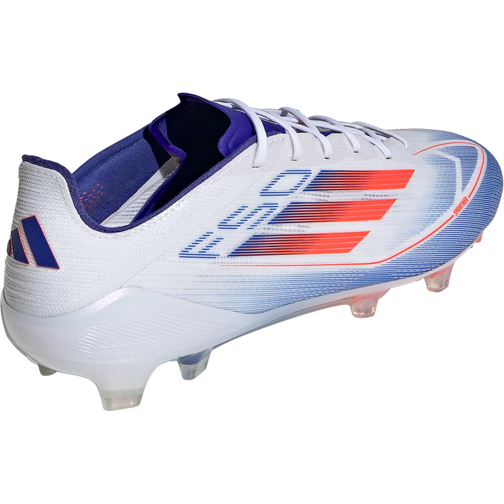 adidas f50 elite fg 26.5 F50 Elite FG