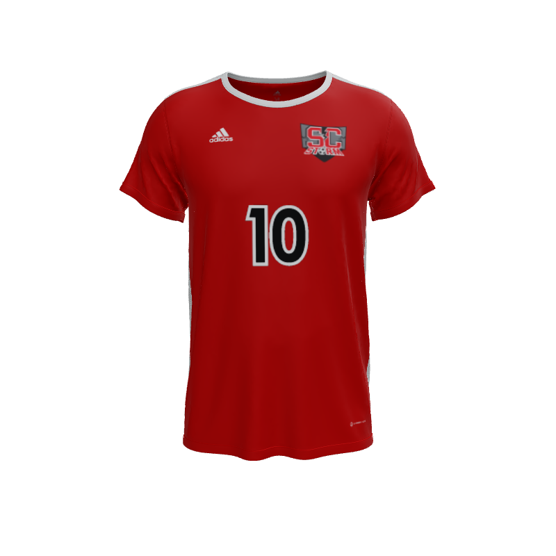 adidas Personalizable Only adidas Entrada 18 Jersey. (x 20)