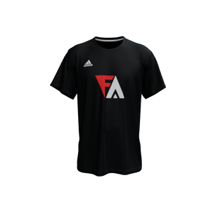 adidas Basic Core adidas Entrada 22 Poly-T Jersey. (x 8)