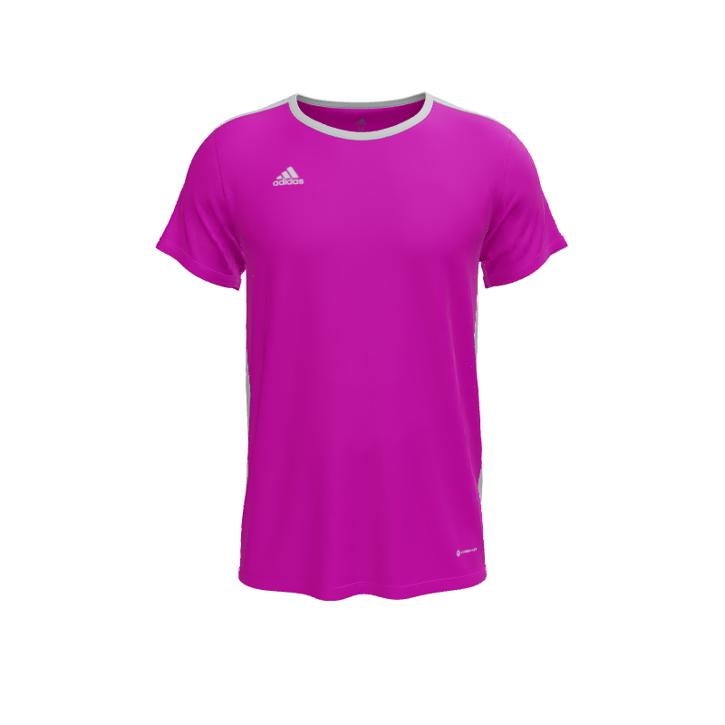 adidas Personalizable Only adidas Entrada 18 Jersey. (x 1)