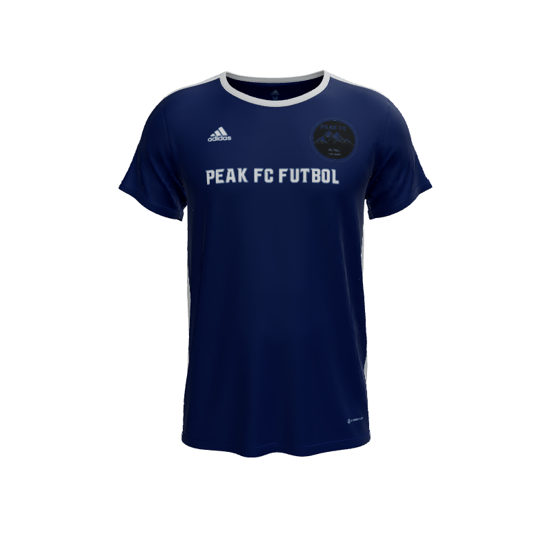 adidas Personalizable Only adidas Entrada 18 Jersey. (x 12)