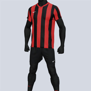 Nike Striped Division V Uniform Set