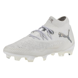 Puma Future 8 Ultimate FG - White Pack