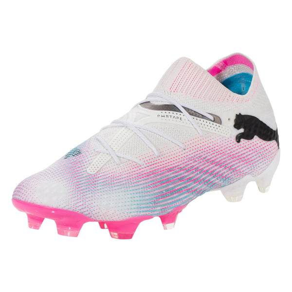 FUTURE ULTIMATE FG/AG Men's Soccer Cleats | PUMA