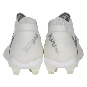 Puma Future 8 Ultimate FG - White Pack