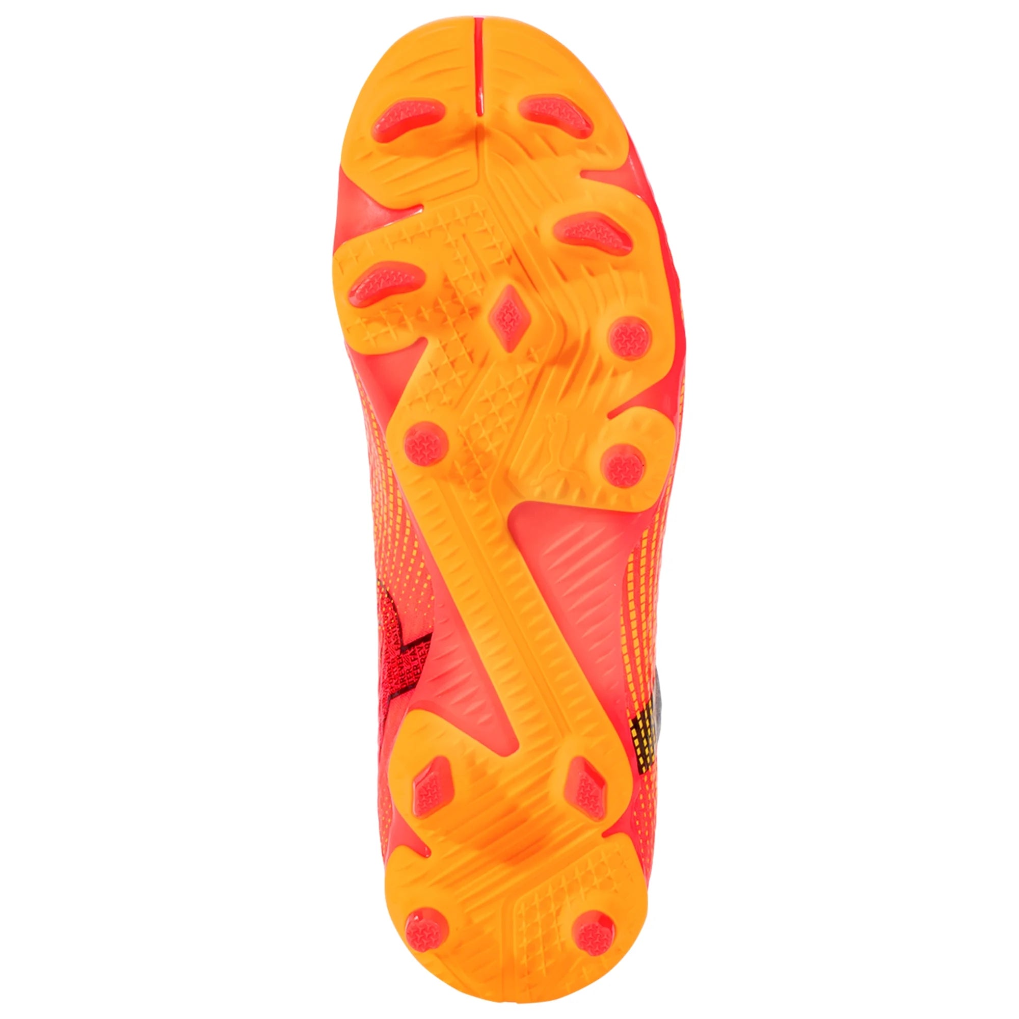 Puma football shoes size 7 shop