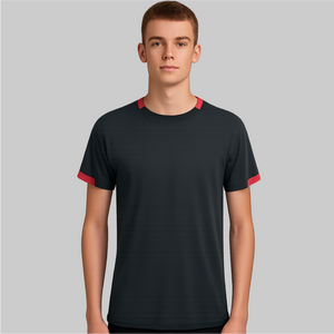 Game Soccer Jersey
